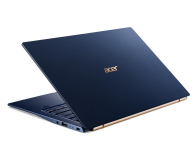 Acer Swift 5 i7-1065G7/16GB/512/W10 IPS Touch Niebieski - 522559 - zdjęcie 5